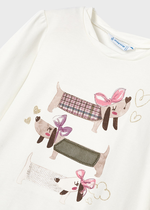 Camisola Mayoral - Image 3