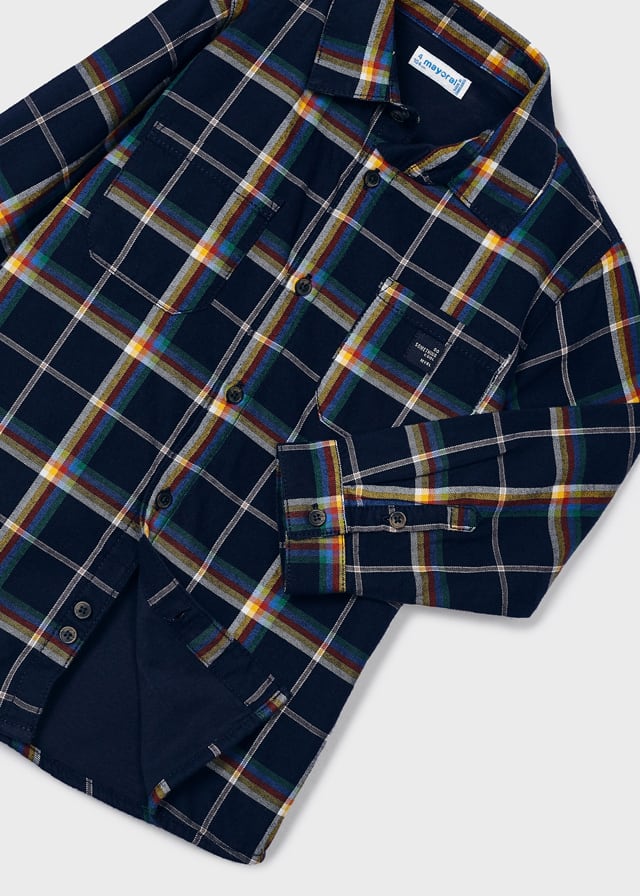 Camisa Mayoral - Image 3