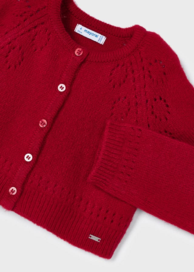 Casaco de tricot Mayoral - Image 3