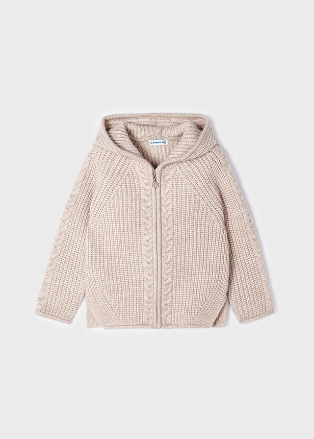Casaco Tricot Mayoral