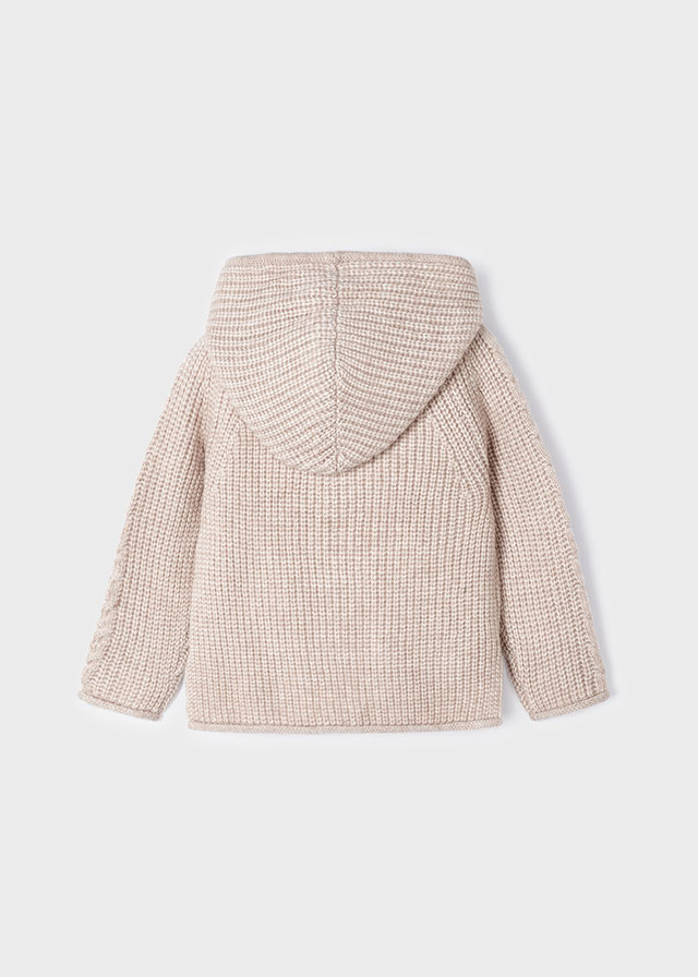 Casaco Tricot Mayoral - Image 2