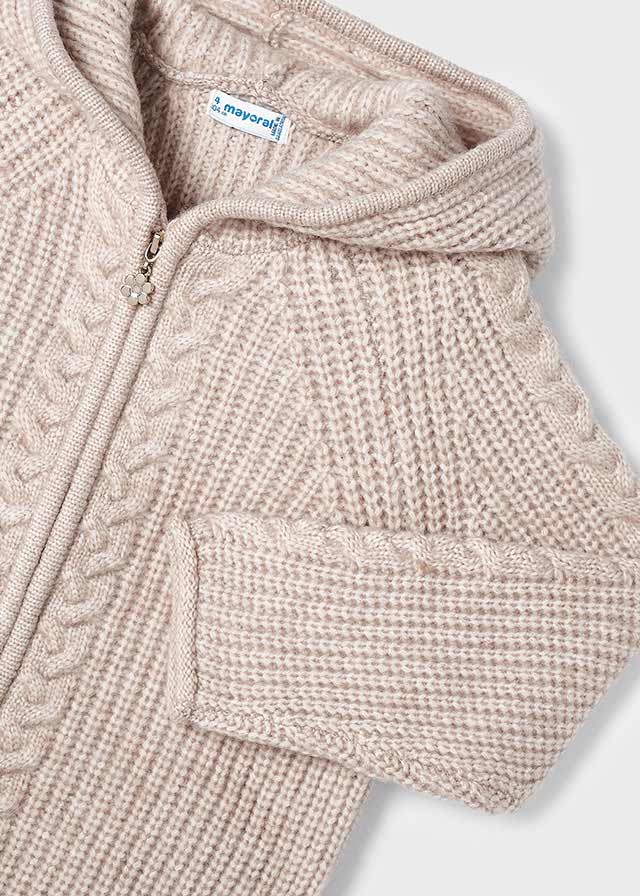 Casaco Tricot Mayoral - Image 3