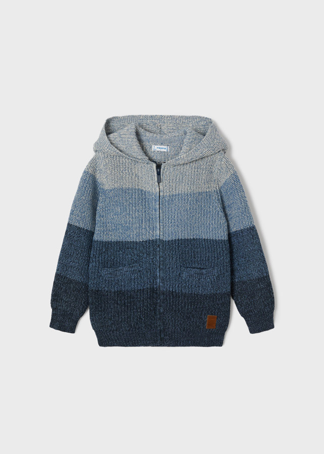 Casaco tricot Mayoral