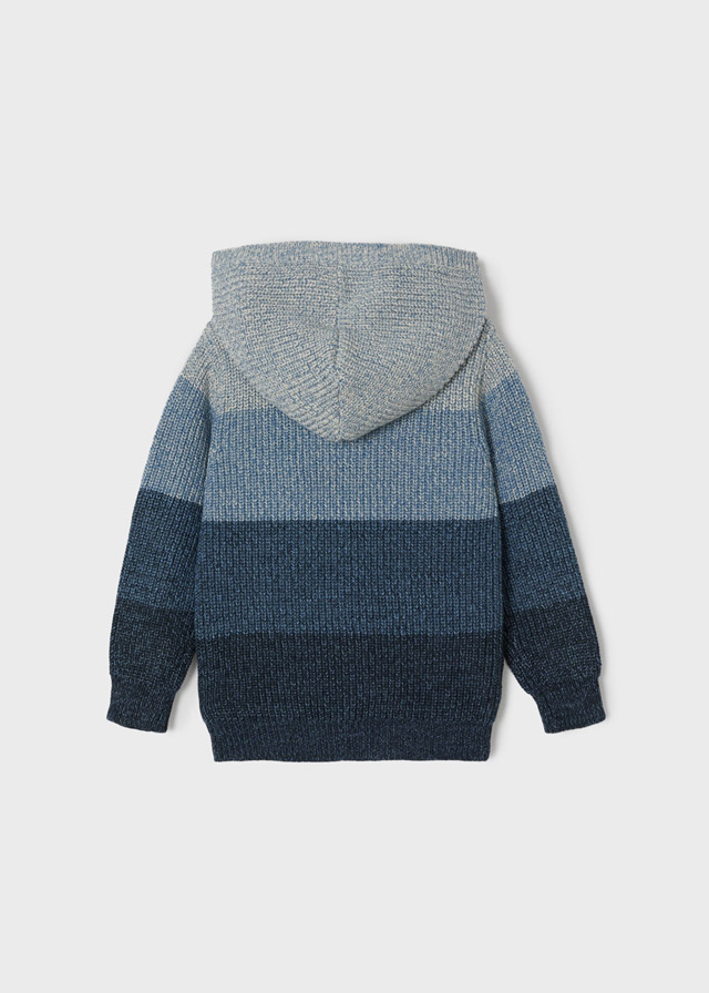 Casaco tricot Mayoral - Image 2
