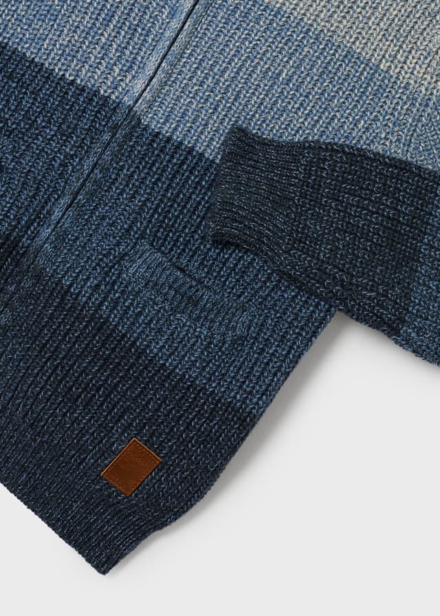 Casaco tricot Mayoral - Image 3
