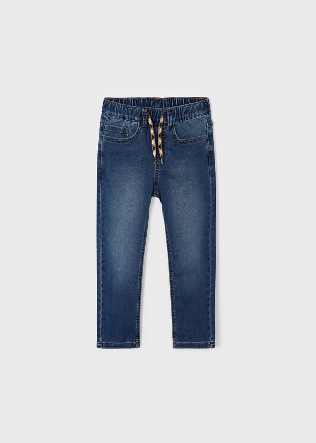 Calça Jogger