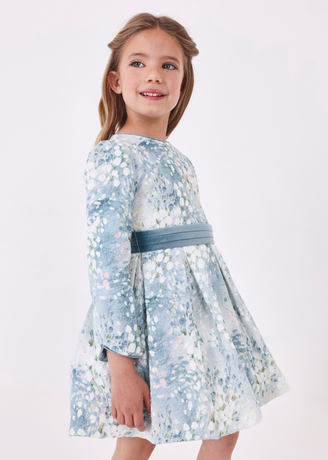 Vestido Mayoral - Image 4