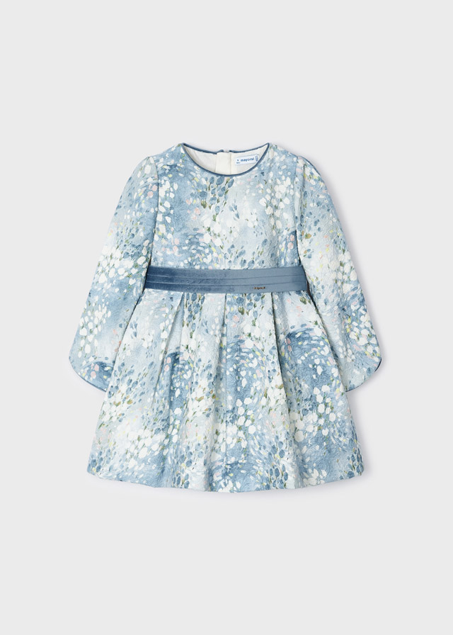 Vestido Mayoral