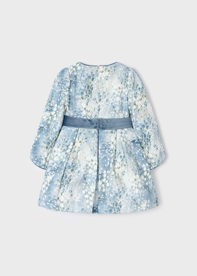 Vestido Mayoral - Image 2