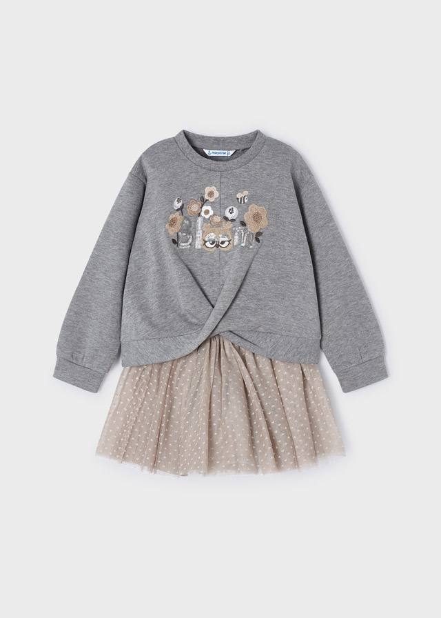 Conjunto Mayoral