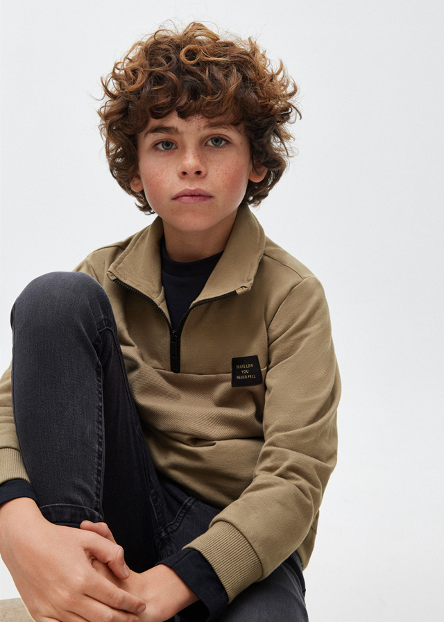 Sweat Mayoral - Image 6