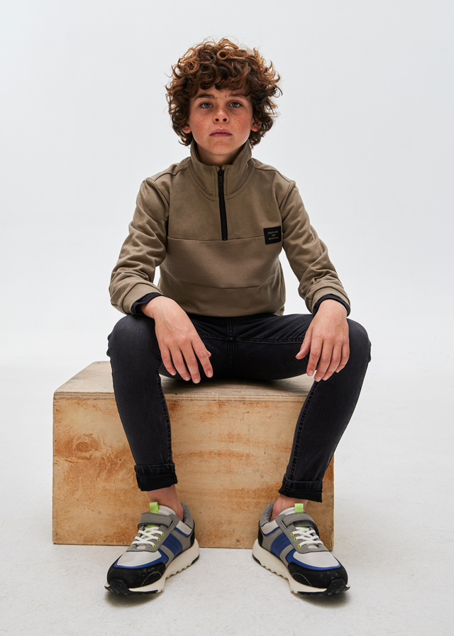 Sweat Mayoral - Image 4