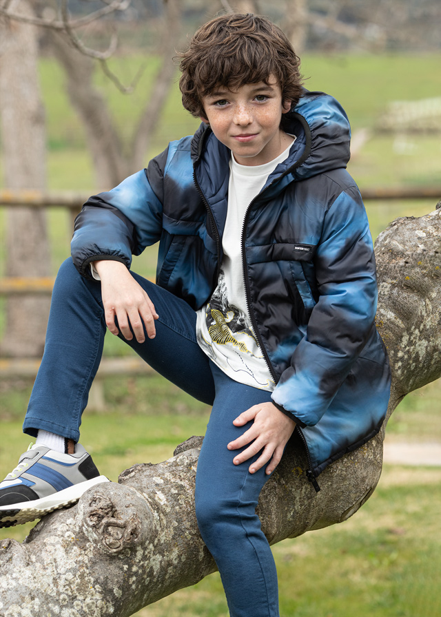 Calça Sarja Mayoral - Image 2