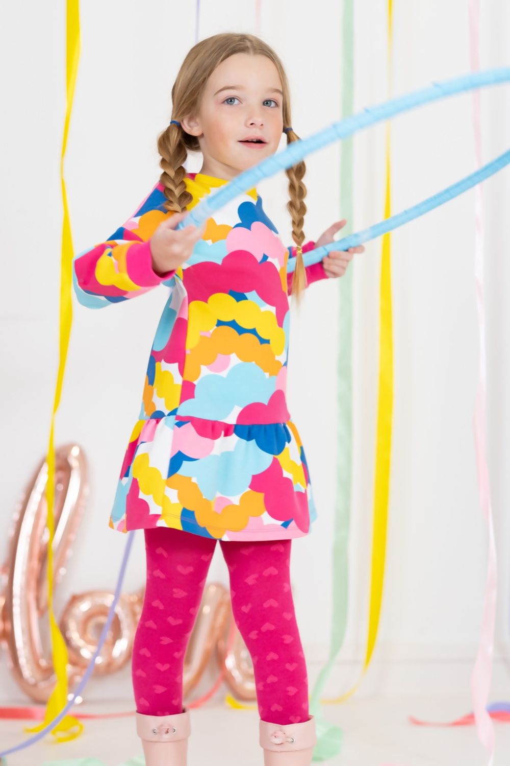 Conjunto Agatha Ruiz de la Prada - Image 3