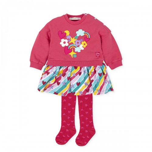 Conjunto Agatha Ruiz de la Prada