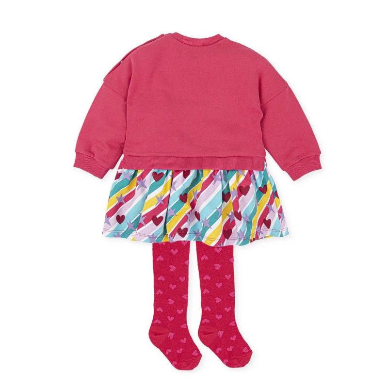 Conjunto Agatha Ruiz de la Prada - Image 2