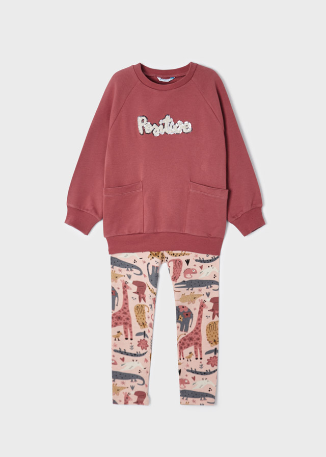 Conjunto Mayoral