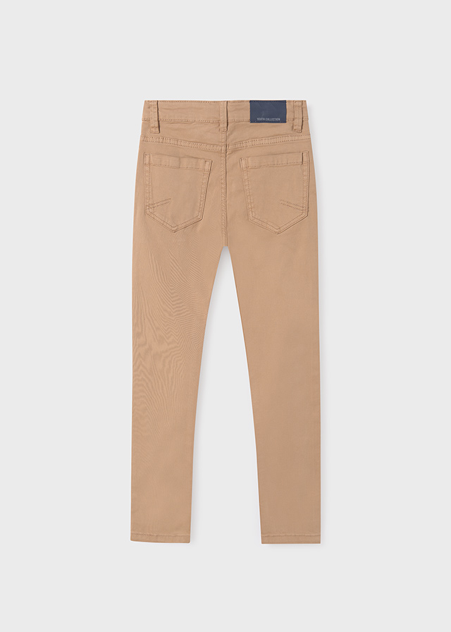 Calça slimfit Mayoral - Image 3