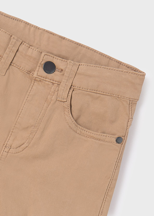 Calça slimfit Mayoral - Image 2