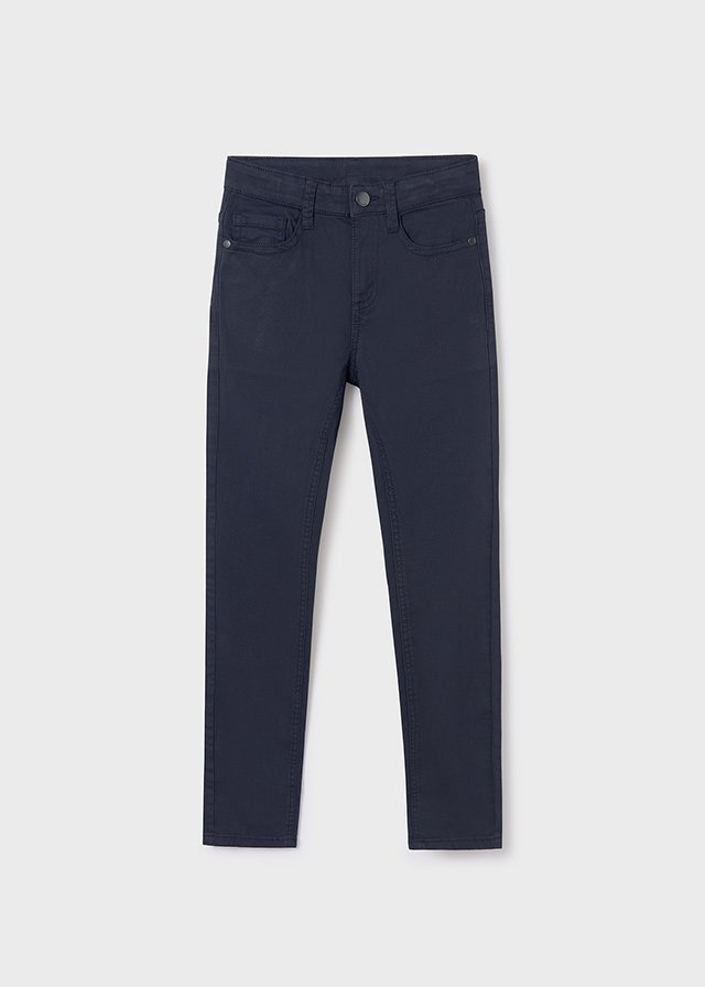 Calça slimfit Mayoral