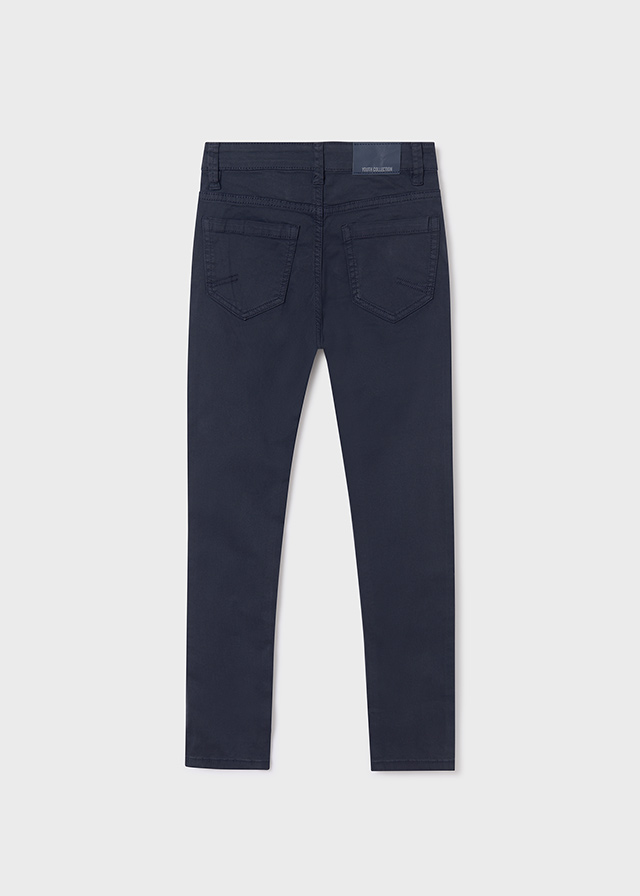 Calça slimfit Mayoral - Image 3