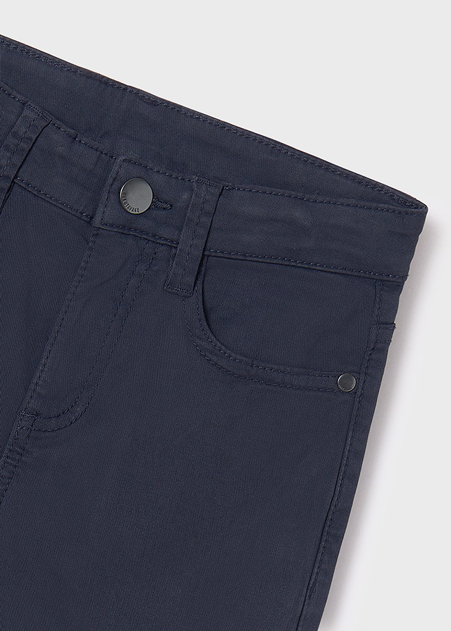 Calça slimfit Mayoral - Image 2
