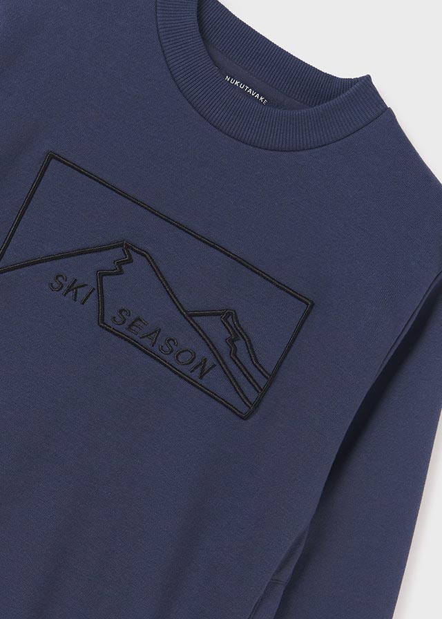 Sweat Mayoral - Image 2