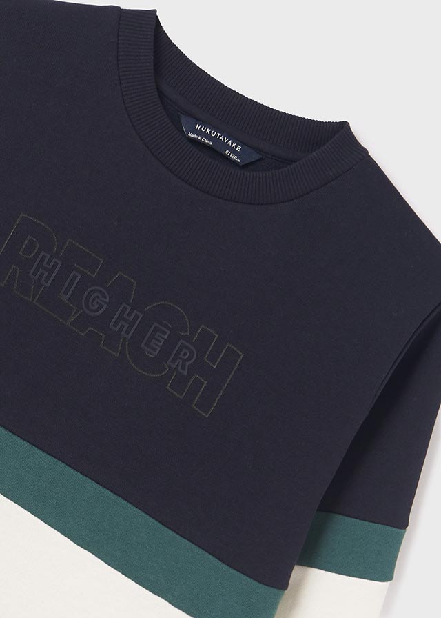 Sweat Mayoral - Image 2