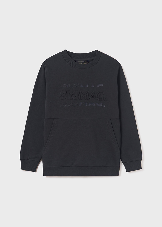 Sweat Mayoral