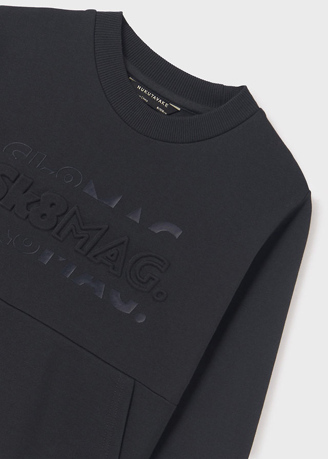 Sweat Mayoral - Image 2