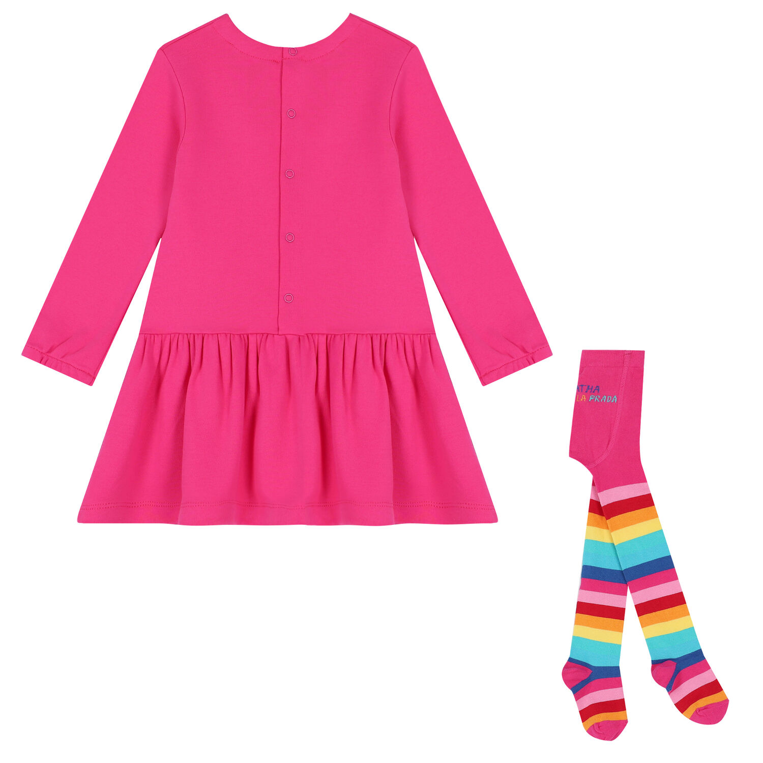 Conjunto Agatha Ruiz de la Prada - Image 2