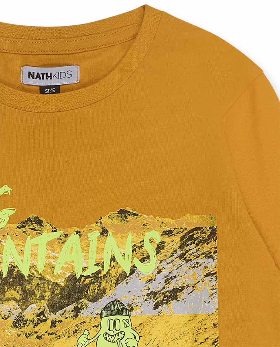 Camisola NathKids - Image 3