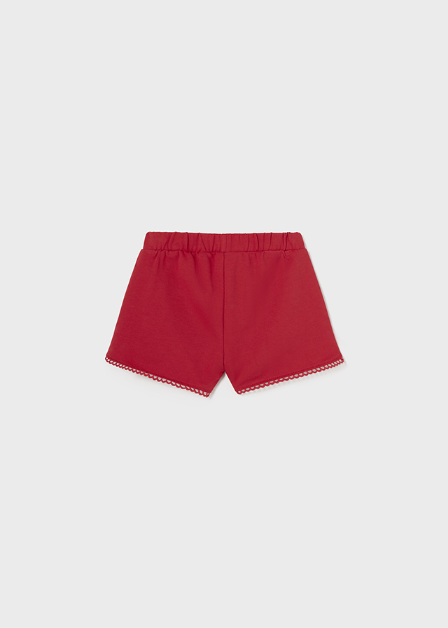 Short felpa básico Mayoral - Image 2