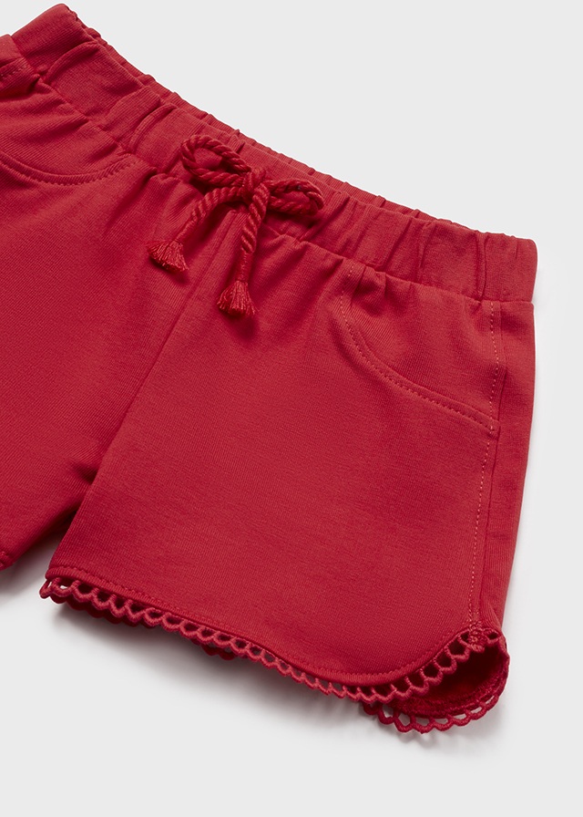 Short felpa básico Mayoral - Image 3