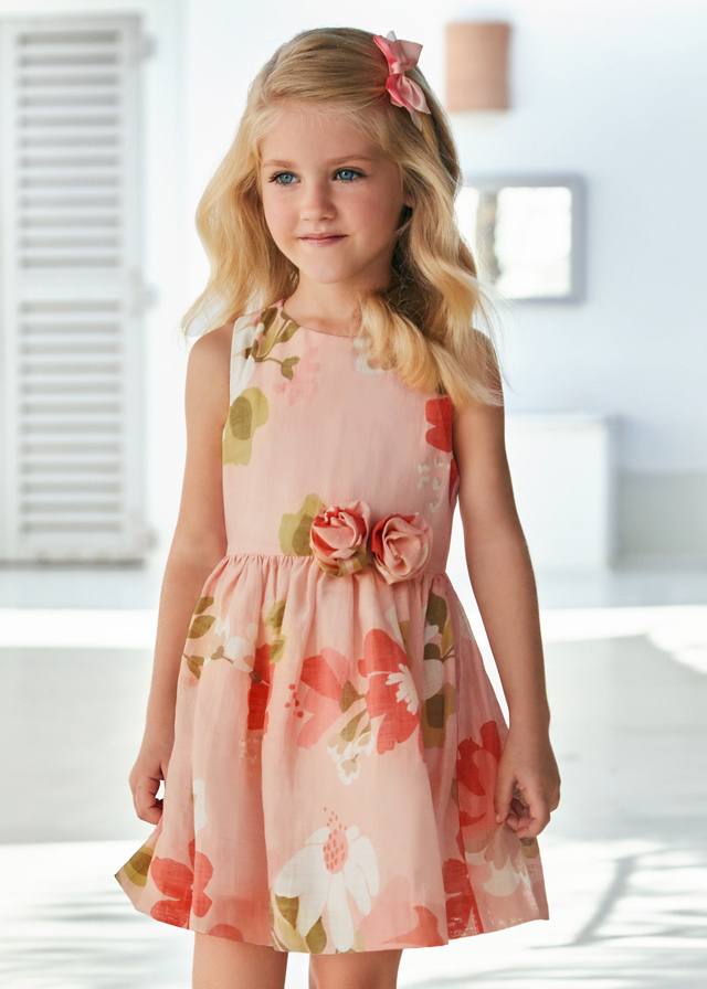 Vestido Mayoral - Image 4