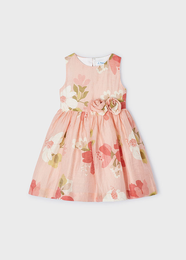 Vestido Mayoral