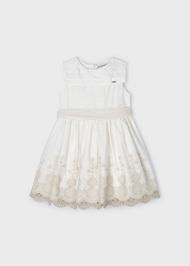 Vestido Mayoral - Image 2