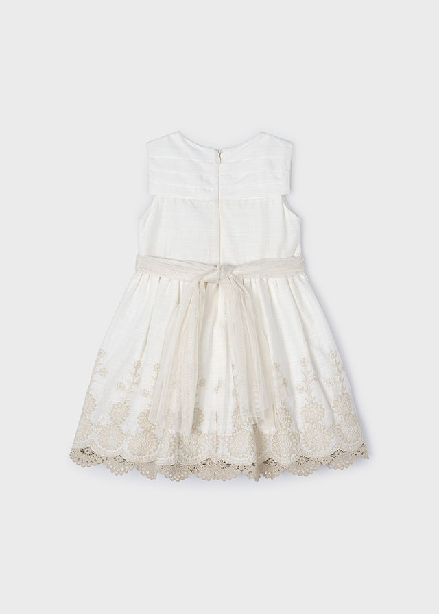 Vestido Mayoral - Image 3