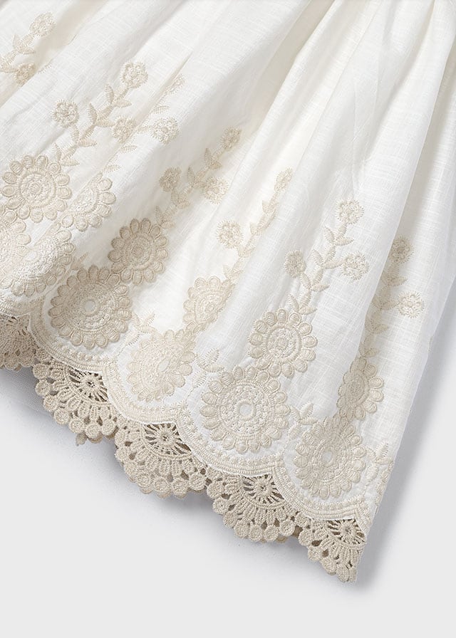 Vestido Mayoral - Image 4