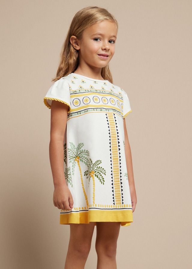 Vestido Mayoral - Image 4