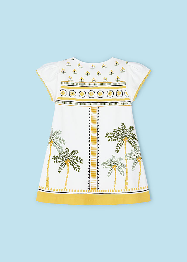 Vestido Mayoral - Image 2