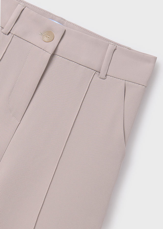 Calça crepe Mayoral - Image 3