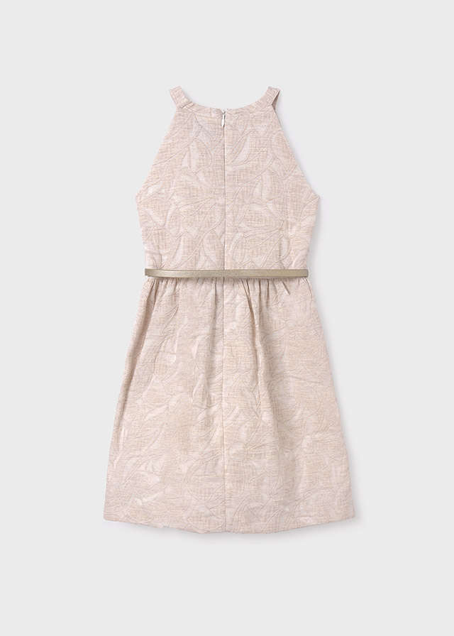 Vestido Mayoral - Image 3