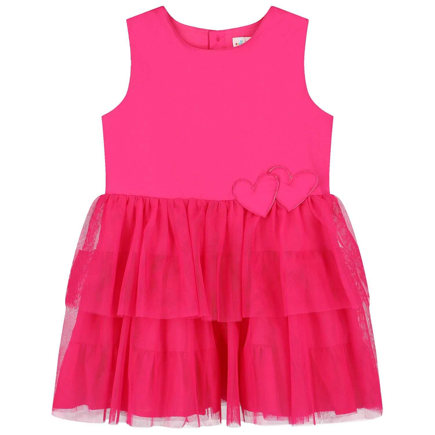 Vestido Agatha Ruiz de la Prada