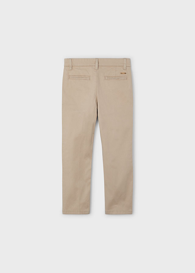 Calça sarja básica Mayoral - Image 3
