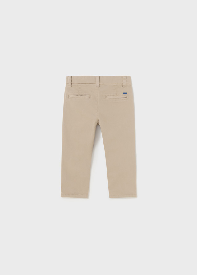 Calça sarja básica Mayoral - Image 3