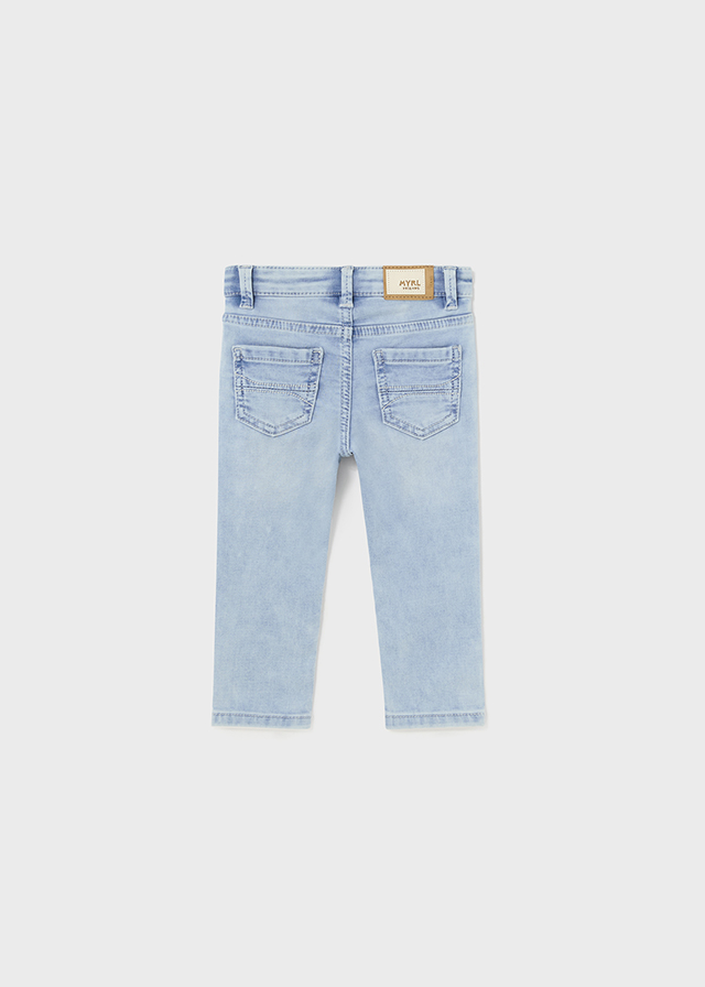 Calça 5b soft denim Mayoral - Image 2