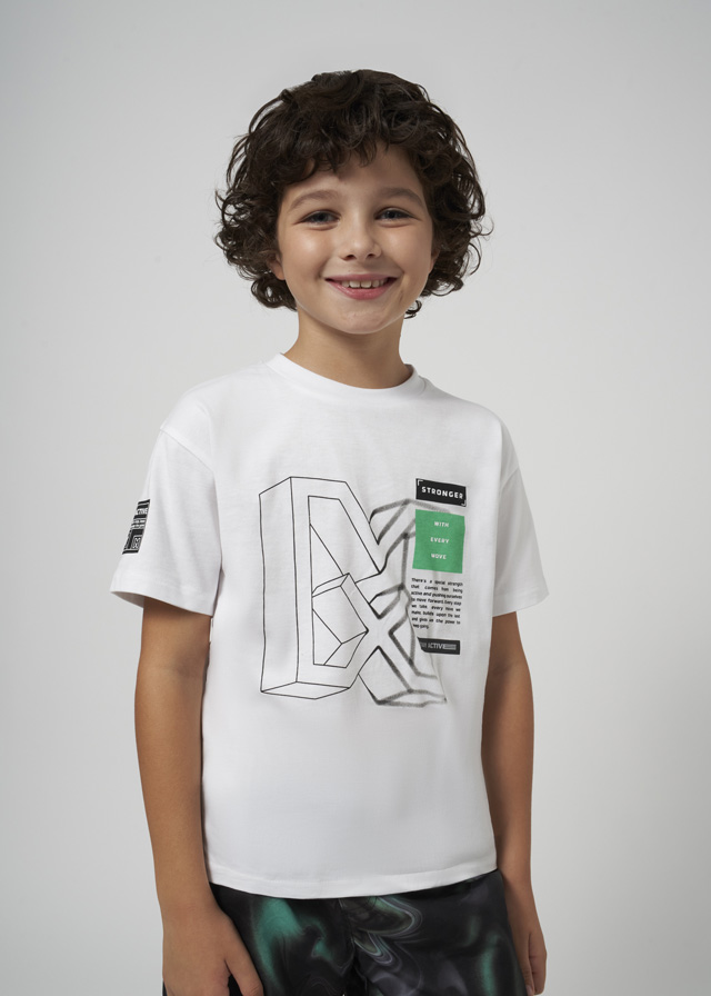 T ´shirt Mayoral - Image 2