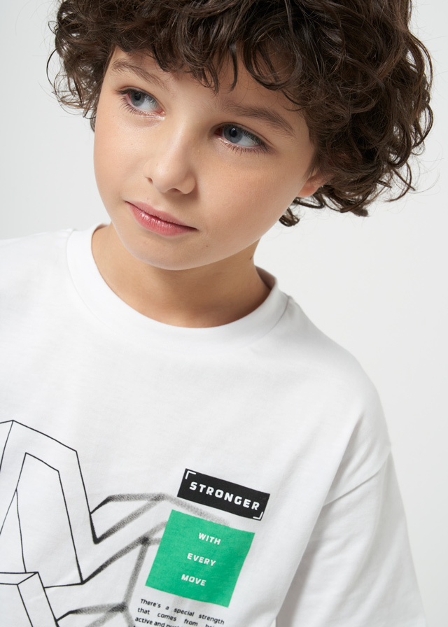 T ´shirt Mayoral - Image 3