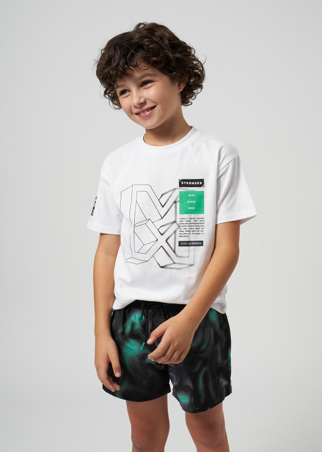 T ´shirt Mayoral - Image 4